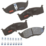 Balata Grc Gcd730A - Mi Refacción