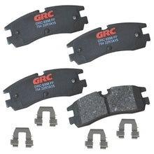 Cargar imagen en el visor de la galería, Balata Grc Gcd754