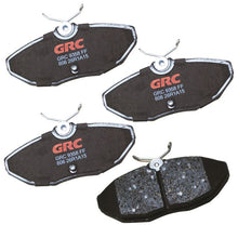 Cargar imagen en el visor de la galería, Balata Grc Gcd806 - Mi Refacción