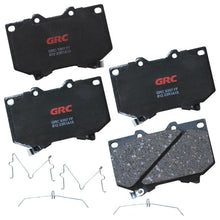 Cargar imagen en el visor de la galería, Balata Grc Gcd812 - Mi Refacción