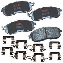 Cargar imagen en el visor de la galería, Balata Grc Gcd815A - Mi Refacción