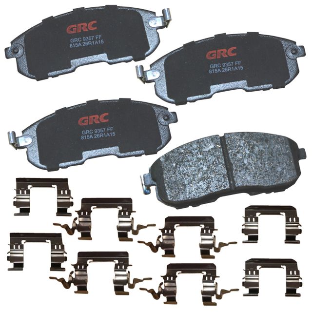 Balata Grc Gcd815A - Mi Refacción