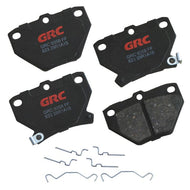 Balata Grc Gcd823 - Mi Refacción
