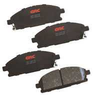 Balata Grc Gcd855 - Mi Refacción