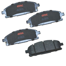 Cargar imagen en el visor de la galería, Balata Grc Gcd855A - Mi Refacción