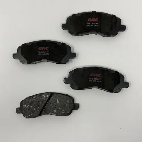 Balata Grc Gcd866 - Mi Refacción