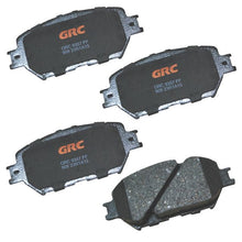 Cargar imagen en el visor de la galería, Balata Grc Gcd908 - Mi Refacción