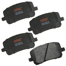 Cargar imagen en el visor de la galería, Balata Grc Gcd923 - Mi Refacción