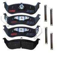 Balata Grc Gcd932A - Mi Refacción