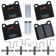 Cargar imagen en el visor de la galería, Balata Grc Gcd96 - Mi Refacción