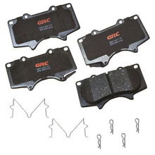 Cargar imagen en el visor de la galería, Balata Grc Gcd976 - Mi Refacción