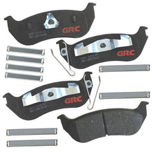 Cargar imagen en el visor de la galería, Balata Grc Gcd981 - Mi Refacción