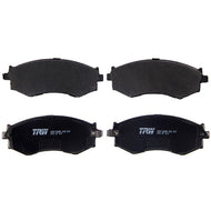 Balata Trw Gdb1008Mm - Mi Refacción