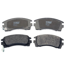 Cargar imagen en el visor de la galería, Balata Trw Gdb1013 - Mi Refacción