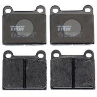 Balata Trw Gdb101 - Mi Refacción