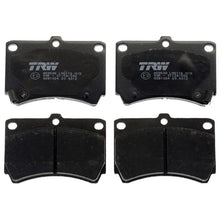 Cargar imagen en el visor de la galería, Balata Trw Gdb1024 - Mi Refacción