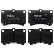 Balata Trw Gdb1024 - Mi Refacción