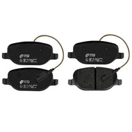 Balata Trw Gdb102Mm - Mi Refacción