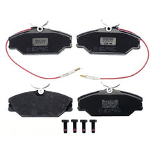 Cargar imagen en el visor de la galería, Balata Trw Gdb1030 - Mi Refacción