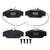 Balata Trw Gdb1030 - Mi Refacción