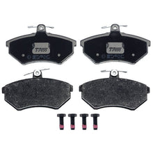 Cargar imagen en el visor de la galería, Balata Trw Gdb1048 - Mi Refacción