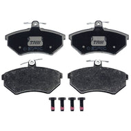 Balata Trw Gdb1048 - Mi Refacción