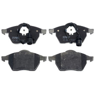 Balata Trw Gdb1049 - Mi Refacción