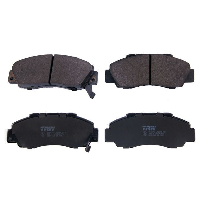 Balata Trw Gdb1062 - Mi Refacción