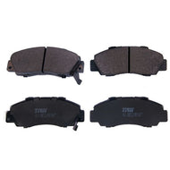 Balata Trw Gdb1062 - Mi Refacción