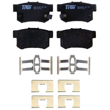 Cargar imagen en el visor de la galería, Balata Trw Gdb1063Dtm - Mi Refacción