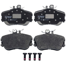 Cargar imagen en el visor de la galería, Balata Trw Gdb1094 - Mi Refacción