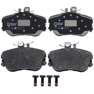 Balata Trw Gdb1094 - Mi Refacción