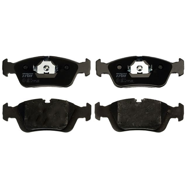 Balata Trw Gdb1100 - Mi Refacción