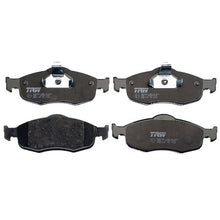 Cargar imagen en el visor de la galería, Balata Trw Gdb1107 - Mi Refacción