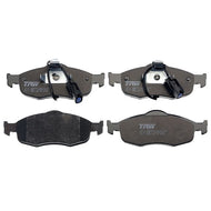 Balata Trw Gdb1108 - Mi Refacción