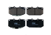 Cargar imagen en el visor de la galería, Balata Trw Gdb1110 - Mi Refacción