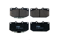 Balata Trw Gdb1110 - Mi Refacción