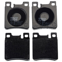 Cargar imagen en el visor de la galería, Balata Trw Gdb1123 - Mi Refacción