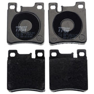 Balata Trw Gdb1123 - Mi Refacción