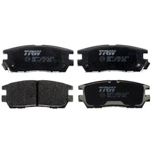 Cargar imagen en el visor de la galería, Balata Trw Gdb1127 - Mi Refacción