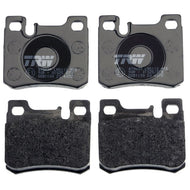 Balata Trw Gdb1130 - Mi Refacción