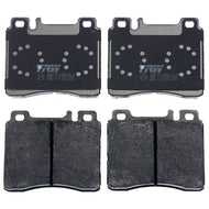 Balata Trw Gdb113 - Mi Refacción