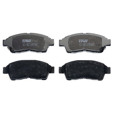 Cargar imagen en el visor de la galería, Balata Trw Gdb1143 - Mi Refacción