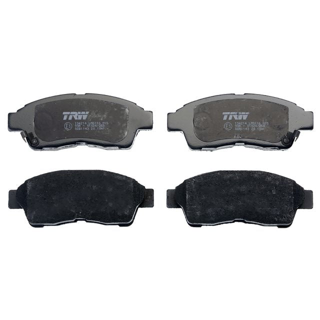 Balata Trw Gdb1143 - Mi Refacción