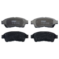 Balata Trw Gdb1143 - Mi Refacción