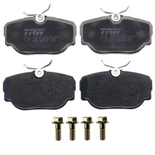 Cargar imagen en el visor de la galería, Balata Trw Gdb1155