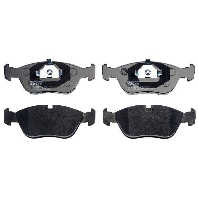 Balata Trw Gdb1159 - Mi Refacción