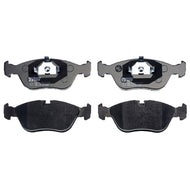 Balata Trw Gdb1159 - Mi Refacción