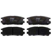 Cargar imagen en el visor de la galería, Balata Trw Gdb1187 - Mi Refacción