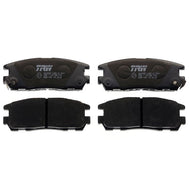 Balata Trw Gdb1187 - Mi Refacción